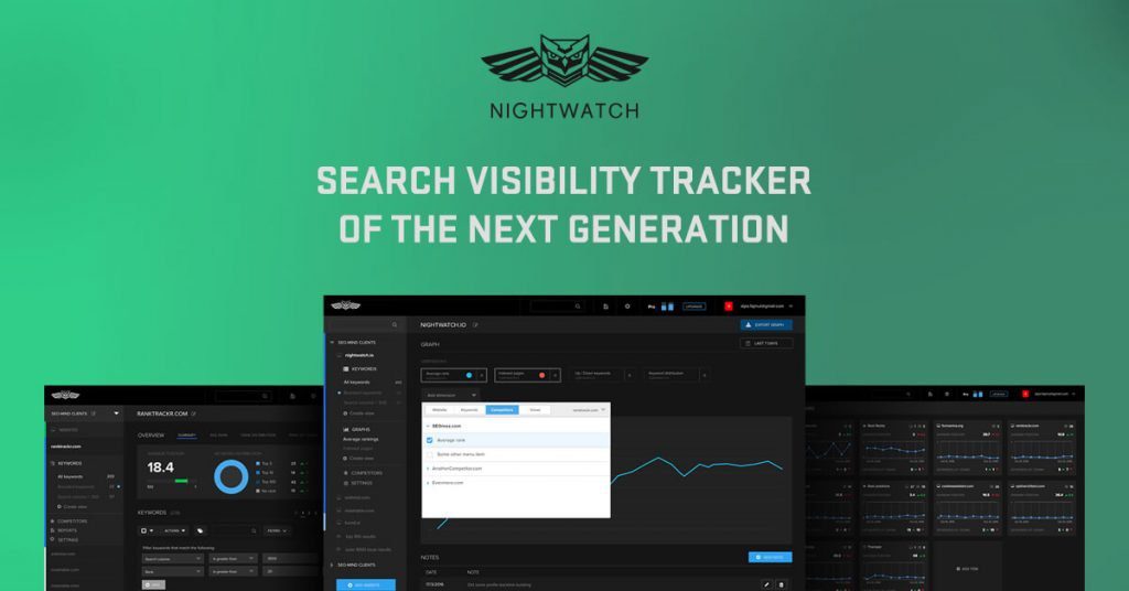 seo chrome extensions