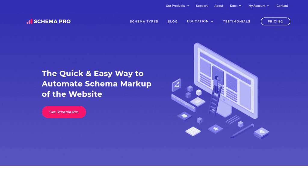 all in one seo schema rich snippets