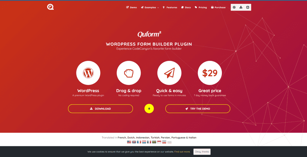 quform