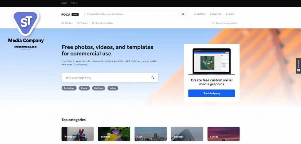 free stock videos