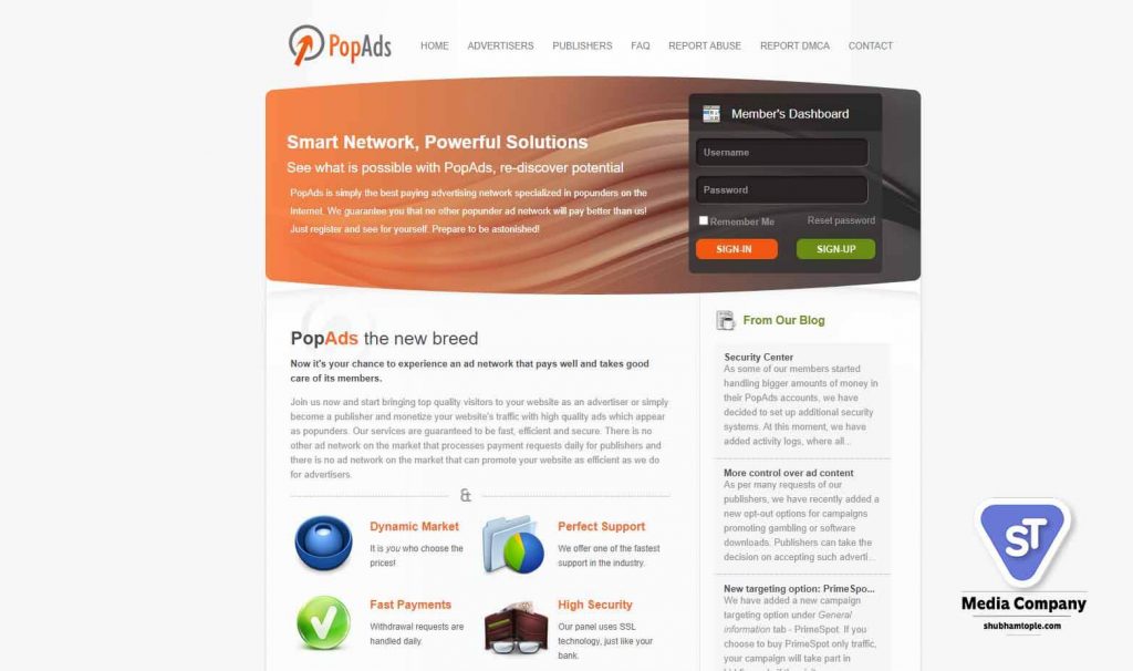popads