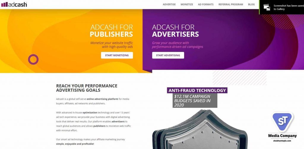 adcash