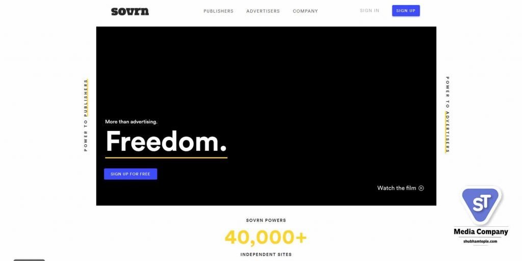 sovrn