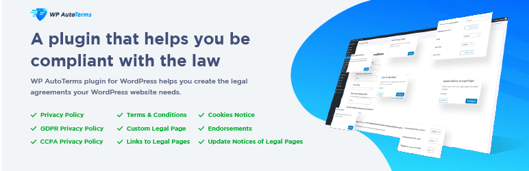 Auto Terms Of Service And Privacy Policy