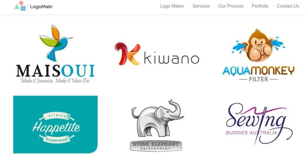 free logo makers