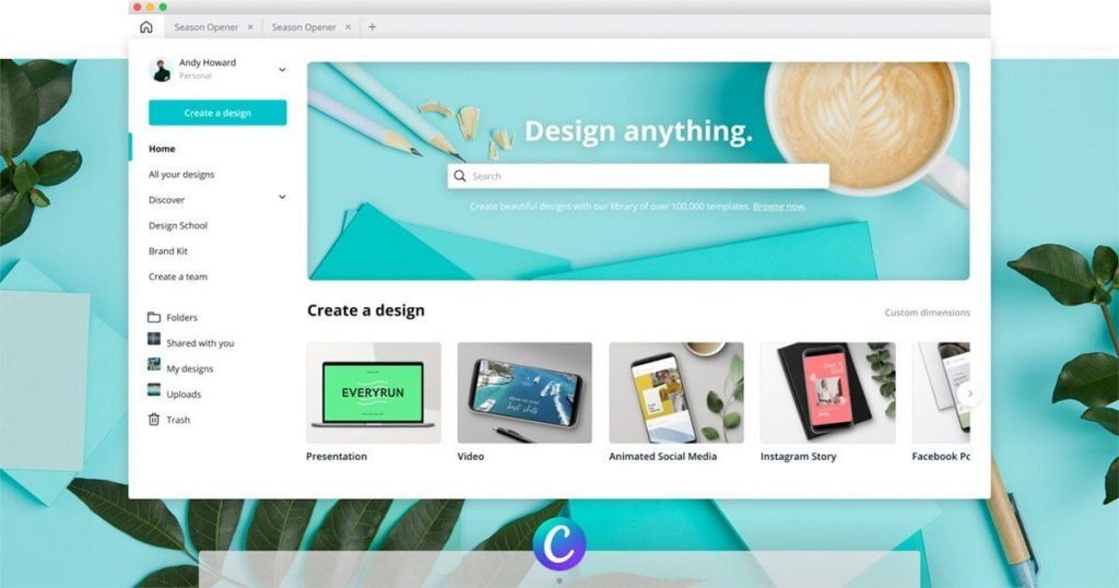 canva
