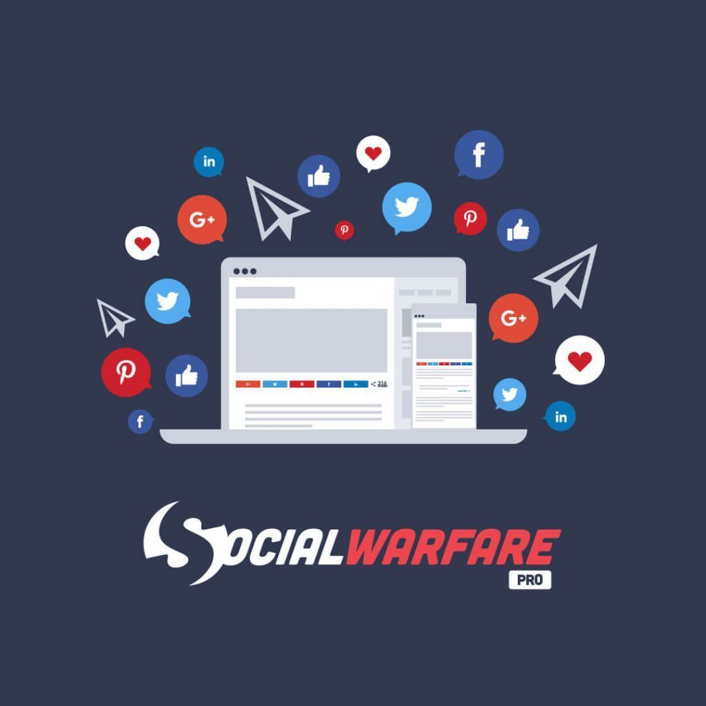 social sharing plugins