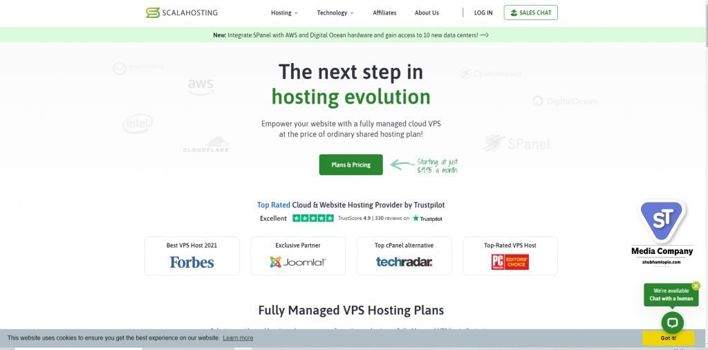scala affiliate program