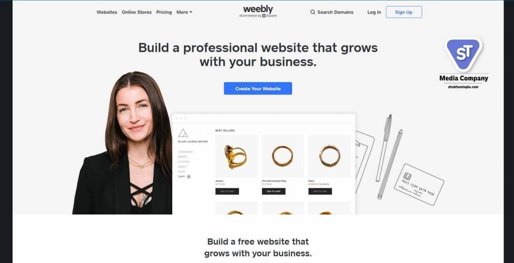weebly