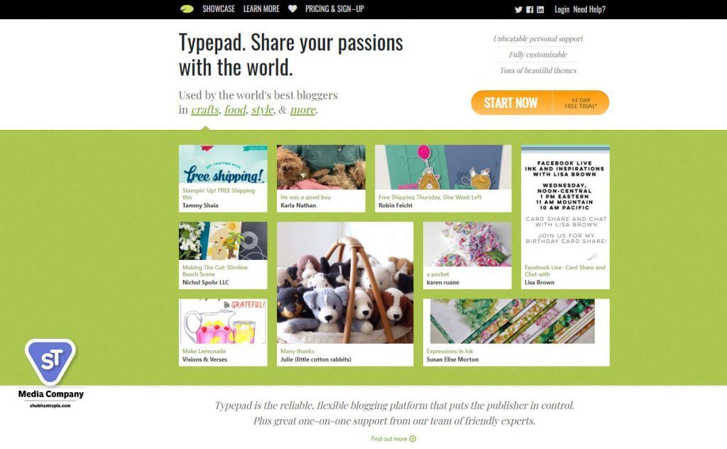 typepad
