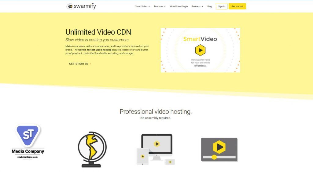 swarmify