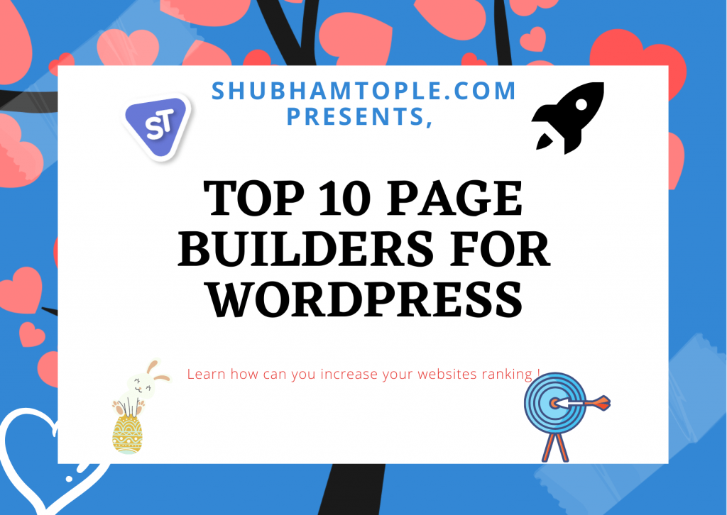 page builders