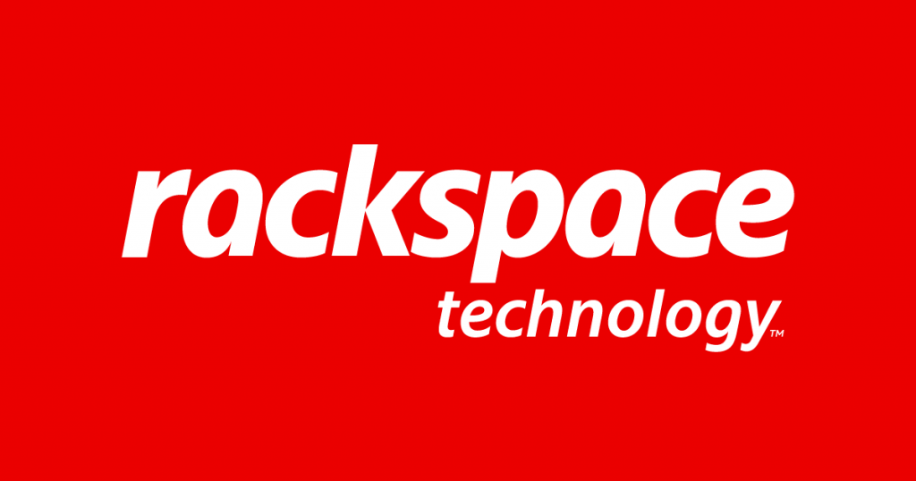 rackspace technology