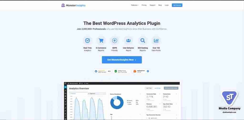 monsterinsights