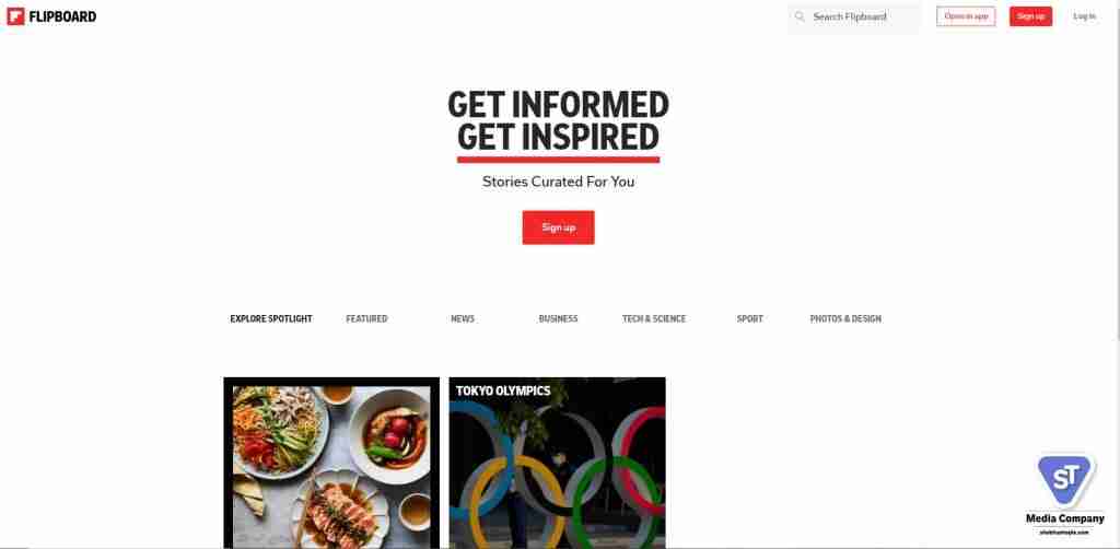 flipboard