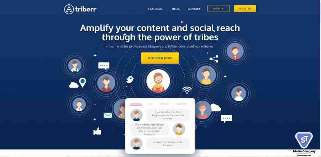 triberr