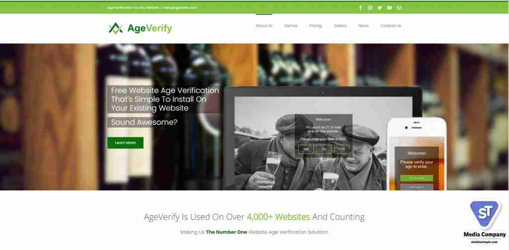 АgeVerify