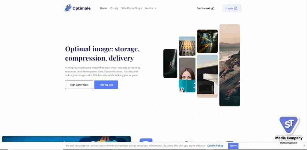 optimole