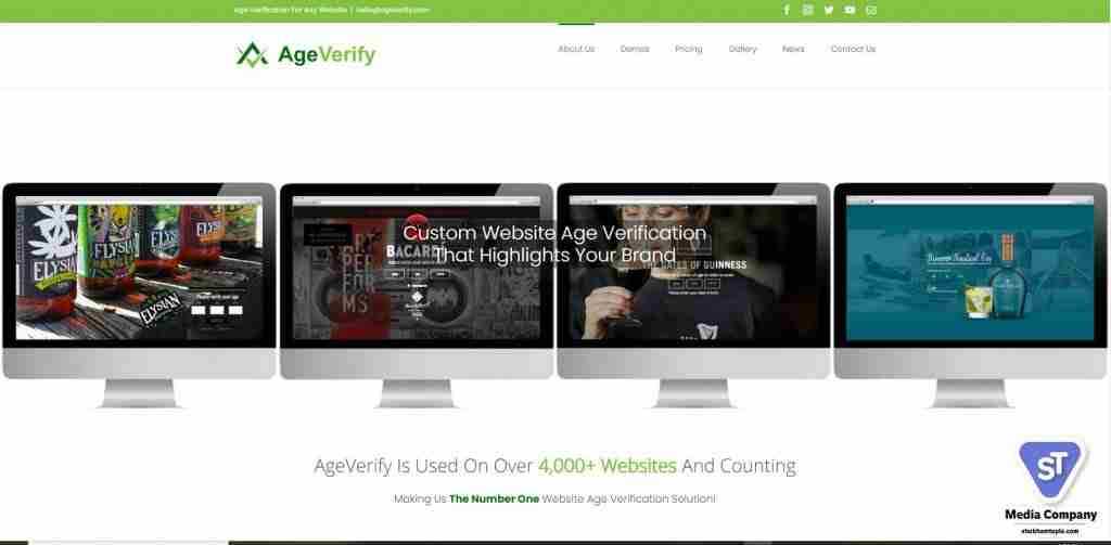 Аge Verify