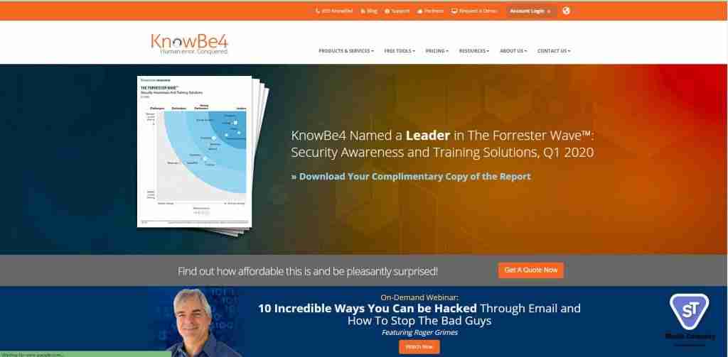 know be 4