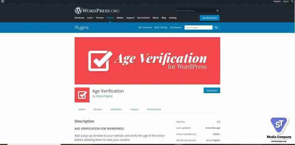 Аge Verifiсаtiоn