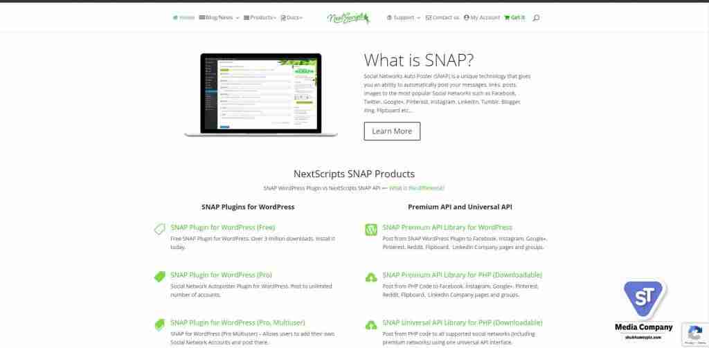 NextScripts