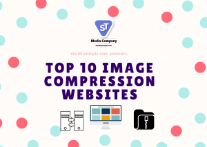 Image Compression Websites