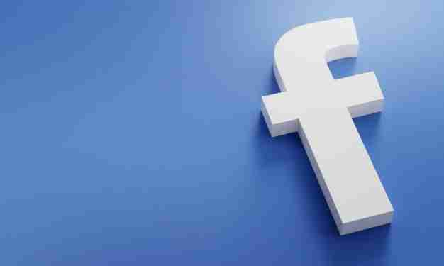 facebook logo