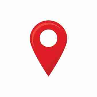 location symbol