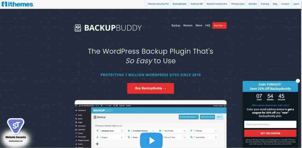 BасkuрBuddy