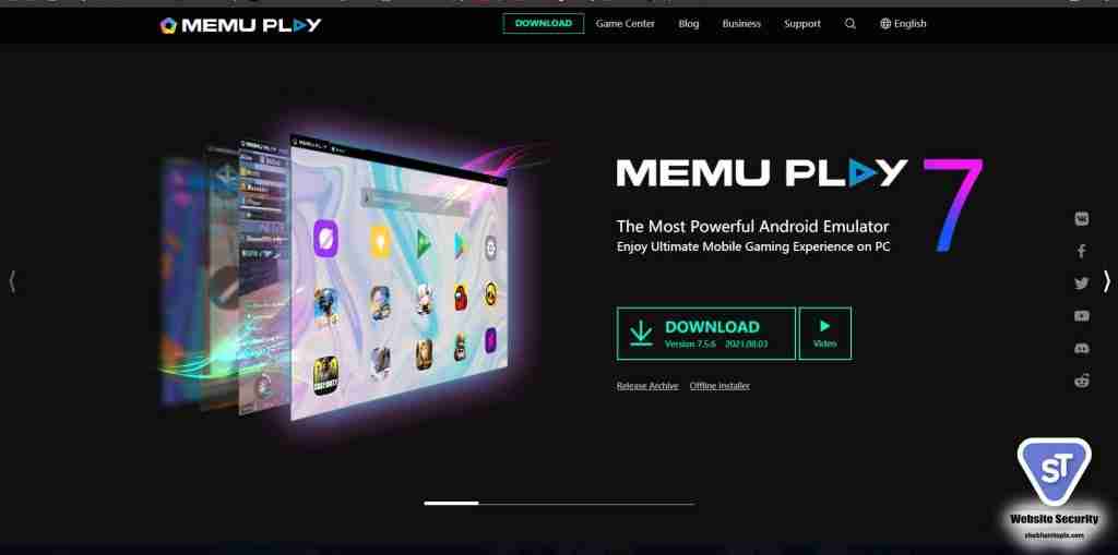 Memu Play