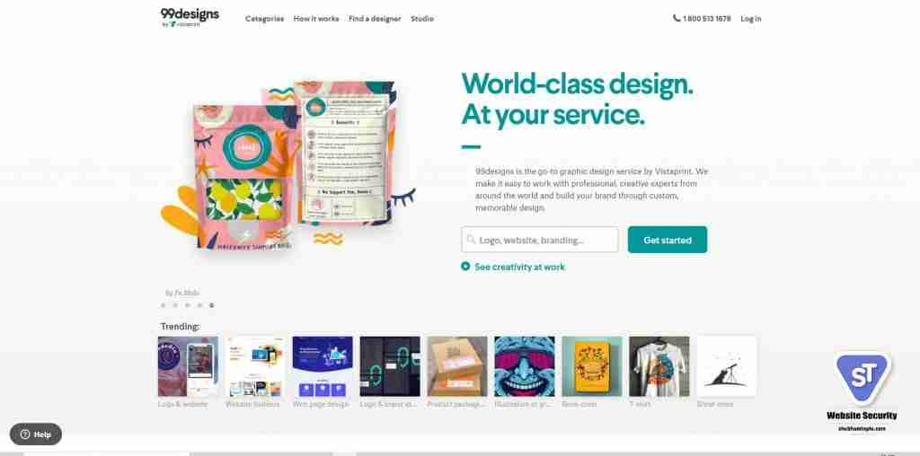 99 Designs