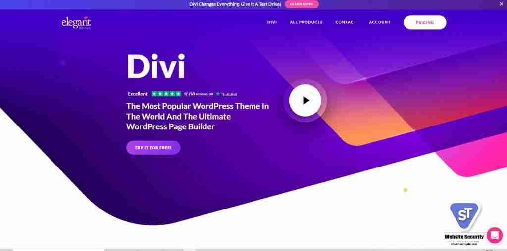 Divi