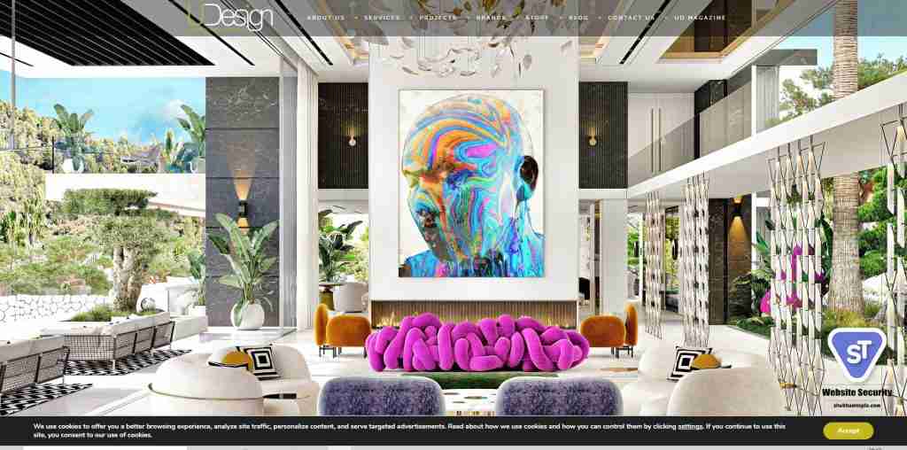 uDesign