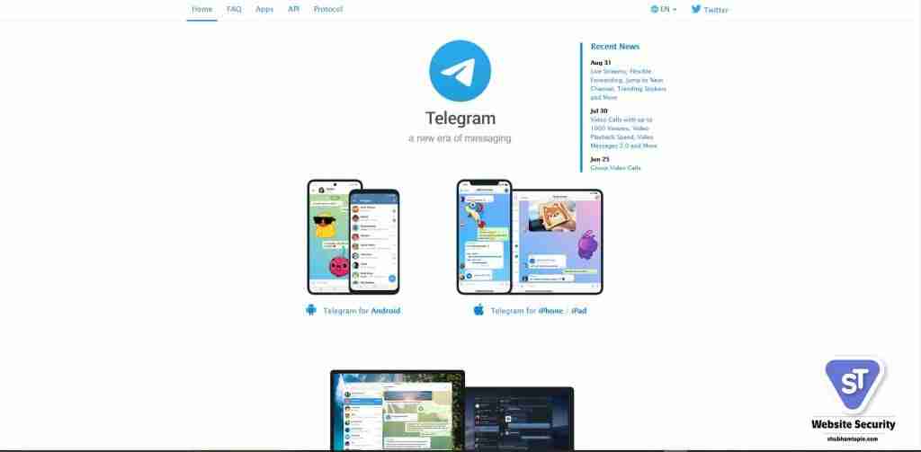 Telegram