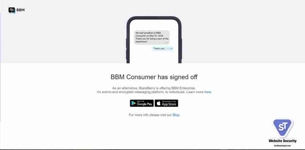 BBM
