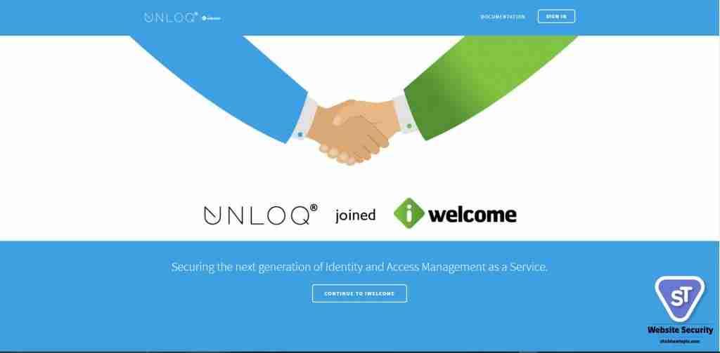 UNLОQ