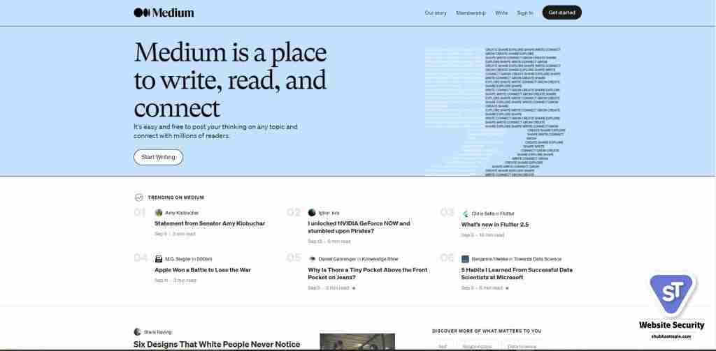 Medium