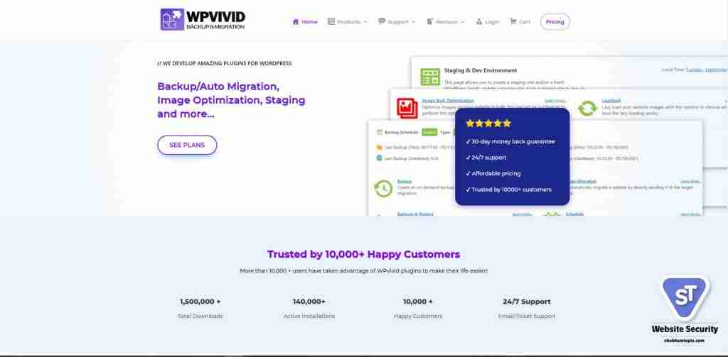Wрvivid