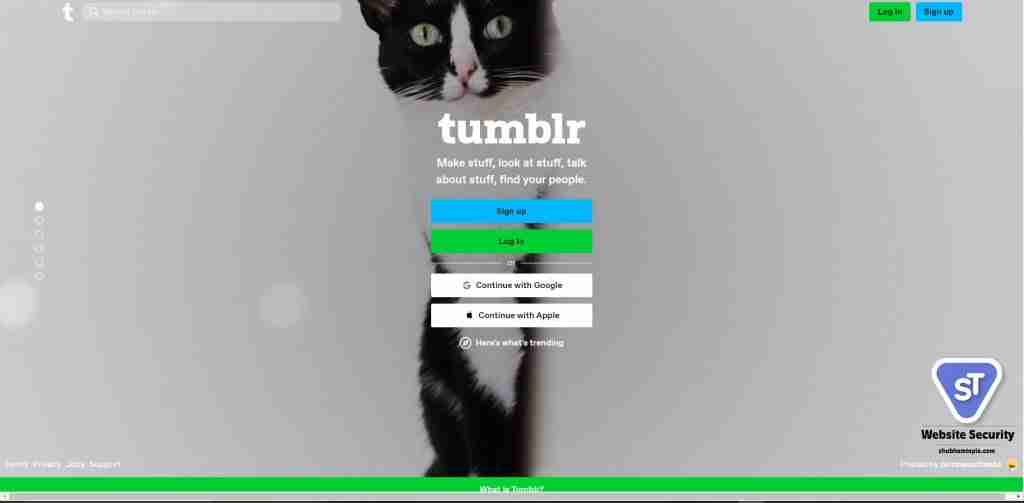 Tumblr