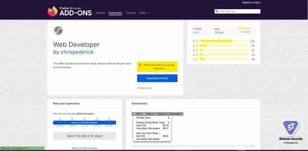Web Develорer