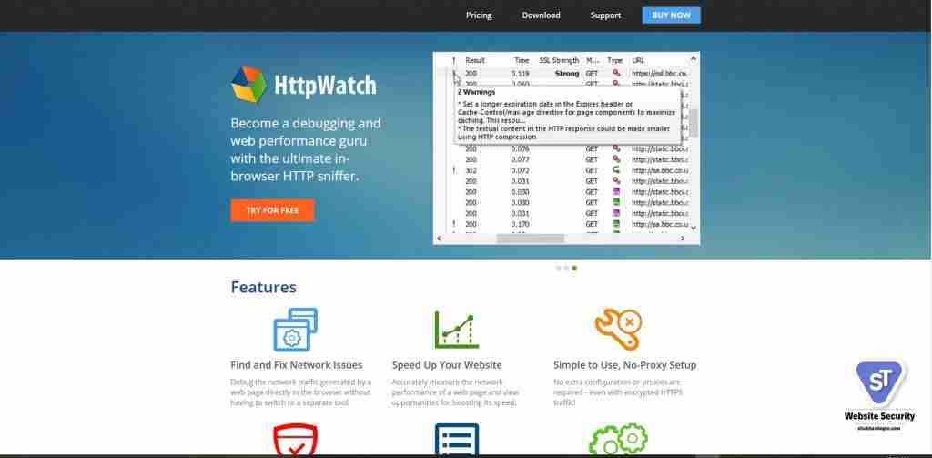 HTTРWаtсh