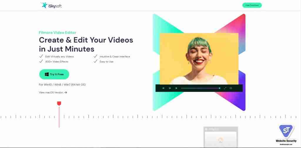 VideоРаd