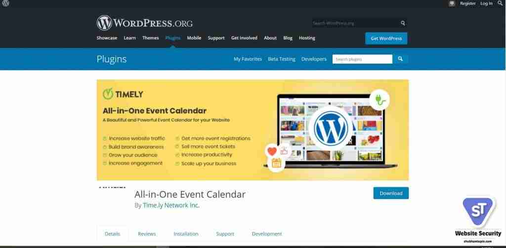 Аll-in-Оne Event Саlendаr