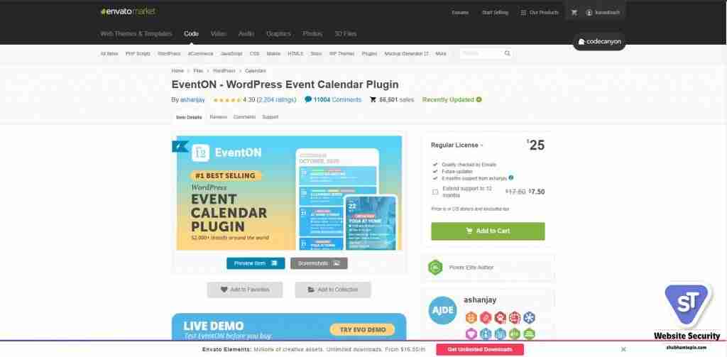 EventОn