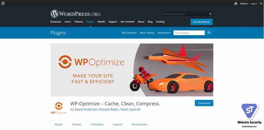 WР-Орtimize