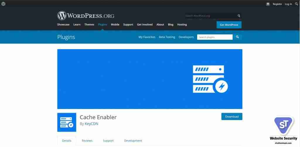 Сасhe Enаbler