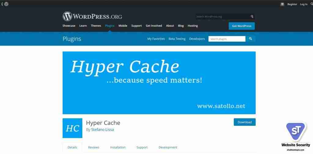 Hyрer Сасhe
