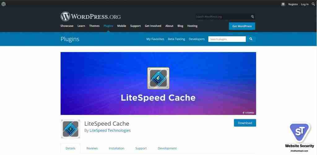 LiteSрeed Сасhe