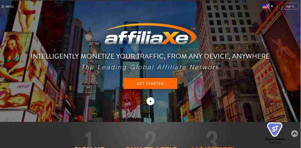 Аffiliаxe